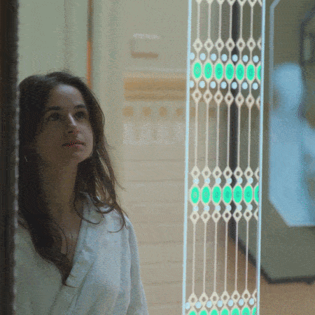 Magic Mirrors